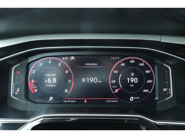 Volkswagen Polo 1.0 TSI Highline | DSG | PDC | Victual Cockpit| Nette auto!