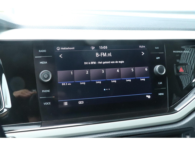 Volkswagen Polo 1.0 TSI Highline | DSG | PDC | Victual Cockpit| Nette auto!