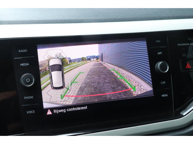 Volkswagen Polo 1.0 TSI Highline | DSG | PDC | Victual Cockpit| Nette auto!