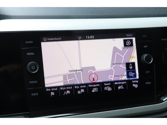 Volkswagen Polo 1.0 TSI Highline | DSG | PDC | Victual Cockpit| Nette auto!