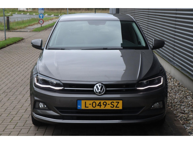 Volkswagen Polo 1.0 TSI Highline | DSG | PDC | Victual Cockpit| Nette auto!