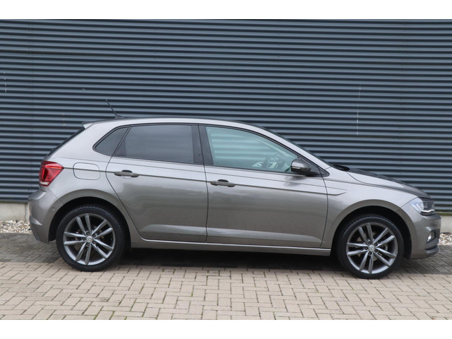 Volkswagen Polo 1.0 TSI Highline | DSG | PDC | Victual Cockpit| Nette auto!