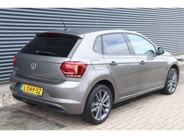 Volkswagen Polo 1.0 TSI Highline | DSG | PDC | Victual Cockpit| Nette auto!
