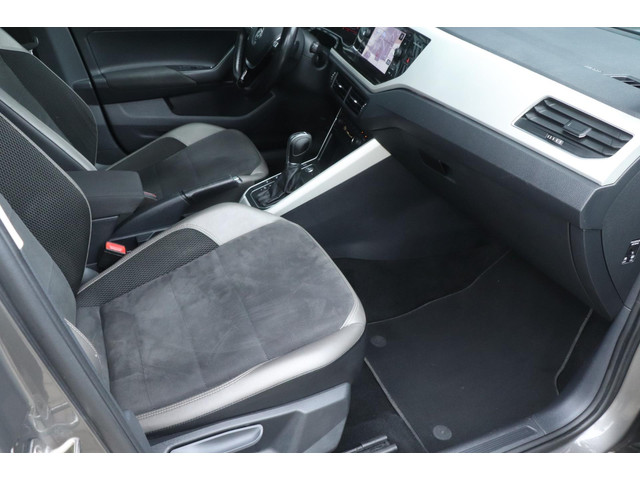 Volkswagen Polo 1.0 TSI Highline | DSG | PDC | Victual Cockpit| Nette auto!