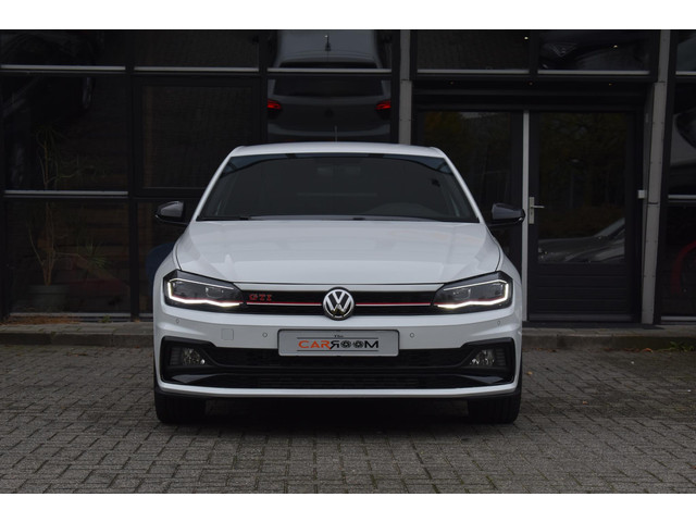 Volkswagen Polo 2.0 TSI GTI Cruise ACC Stoelvw Navi