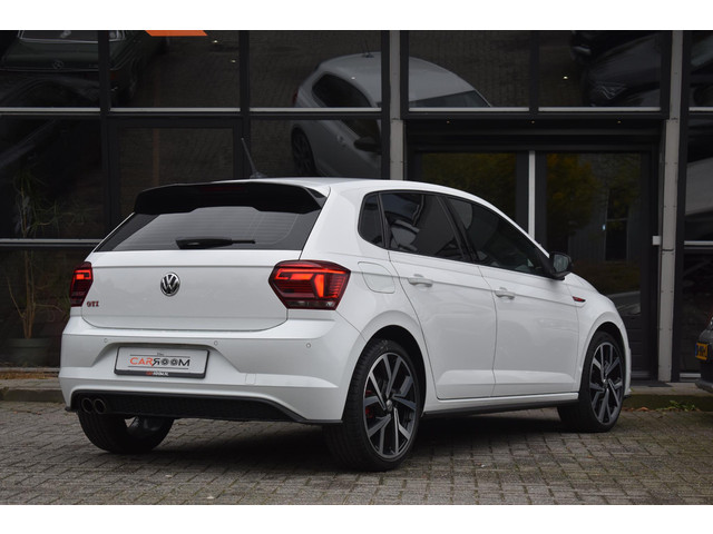 Volkswagen Polo 2.0 TSI GTI Cruise ACC Stoelvw Navi