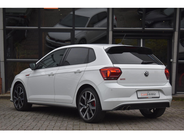 Volkswagen Polo 2.0 TSI GTI Cruise ACC Stoelvw Navi