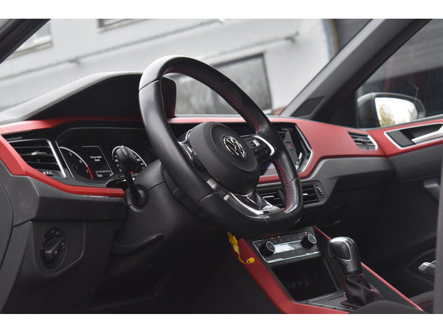 Volkswagen Polo 2.0 TSI GTI Cruise ACC Stoelvw Navi