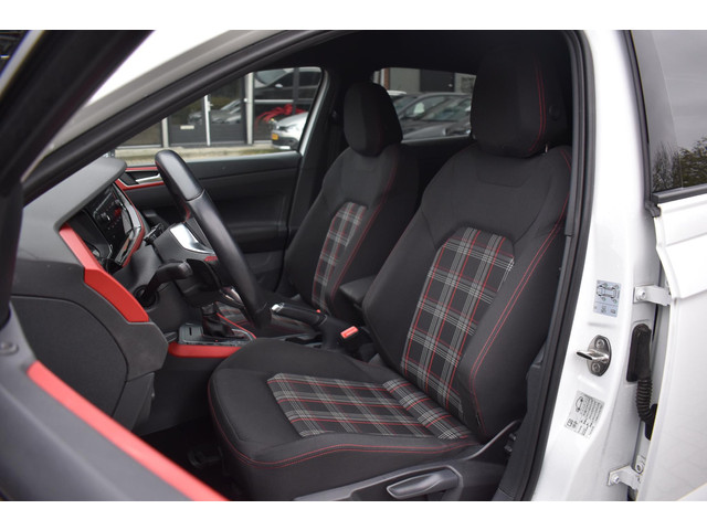 Volkswagen Polo 2.0 TSI GTI Cruise ACC Stoelvw Navi