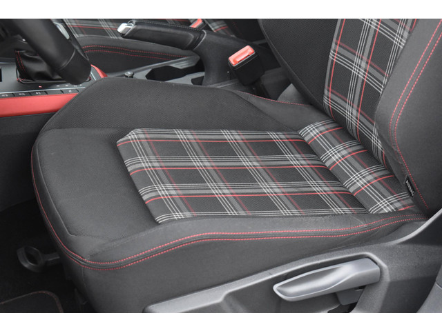 Volkswagen Polo 2.0 TSI GTI Cruise ACC Stoelvw Navi