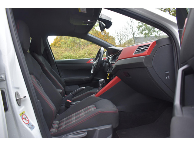 Volkswagen Polo 2.0 TSI GTI Cruise ACC Stoelvw Navi