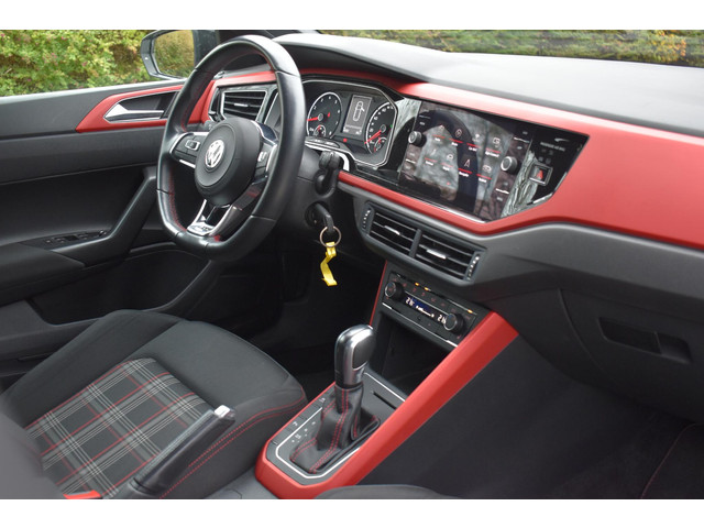 Volkswagen Polo 2.0 TSI GTI Cruise ACC Stoelvw Navi