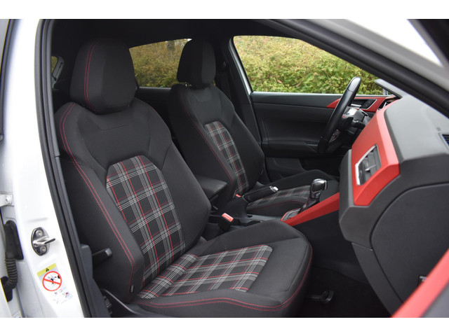 Volkswagen Polo 2.0 TSI GTI Cruise ACC Stoelvw Navi