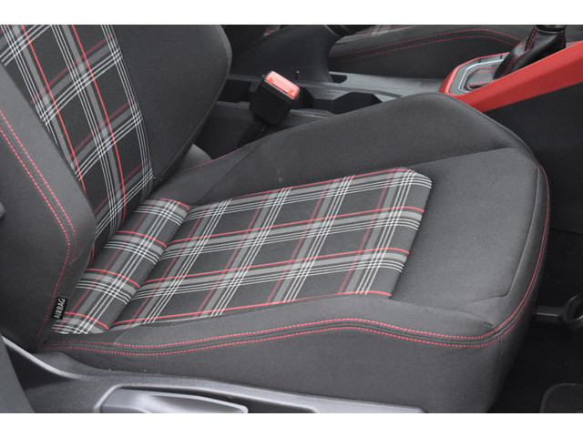 Volkswagen Polo 2.0 TSI GTI Cruise ACC Stoelvw Navi