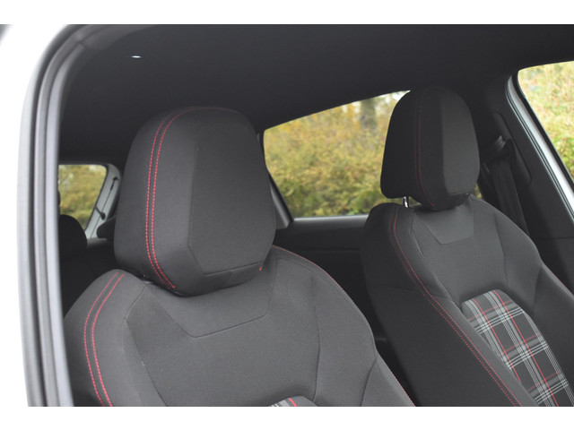 Volkswagen Polo 2.0 TSI GTI Cruise ACC Stoelvw Navi