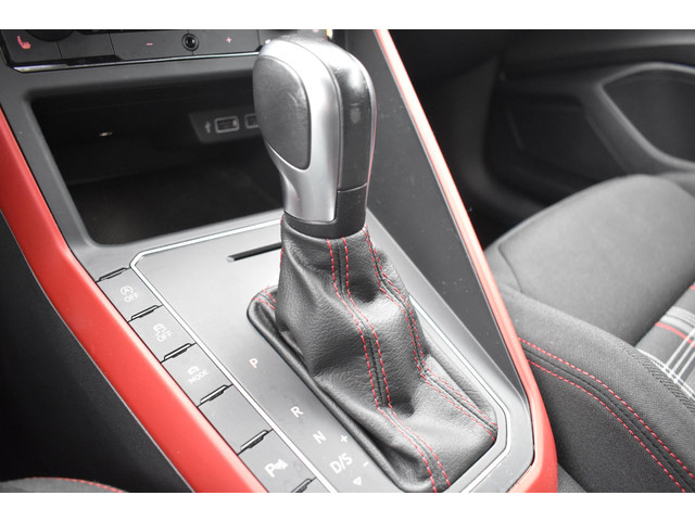 Volkswagen Polo 2.0 TSI GTI Cruise ACC Stoelvw Navi