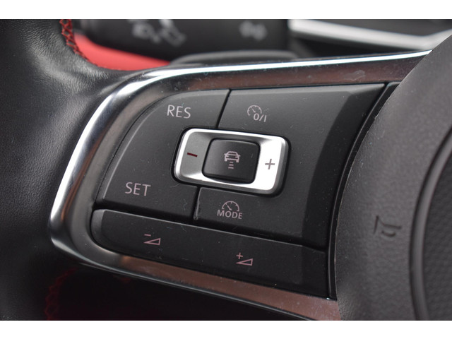 Volkswagen Polo 2.0 TSI GTI Cruise ACC Stoelvw Navi