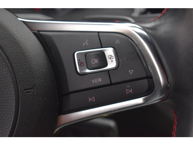 Volkswagen Polo 2.0 TSI GTI Cruise ACC Stoelvw Navi