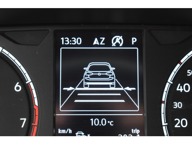 Volkswagen Polo 2.0 TSI GTI Cruise ACC Stoelvw Navi