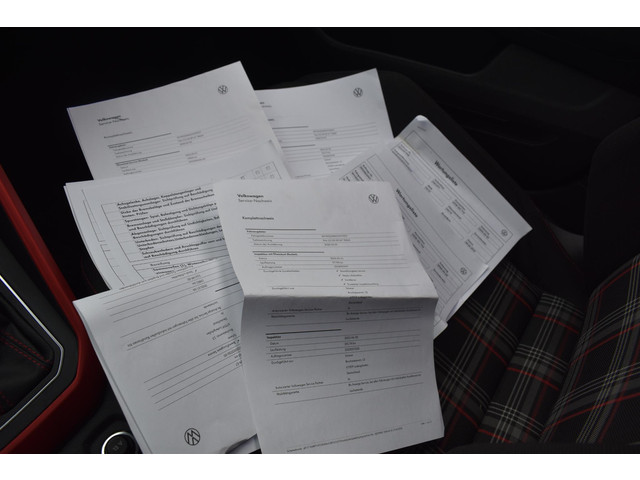 Volkswagen Polo 2.0 TSI GTI Cruise ACC Stoelvw Navi