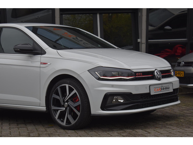 Volkswagen Polo 2.0 TSI GTI Cruise ACC Stoelvw Navi