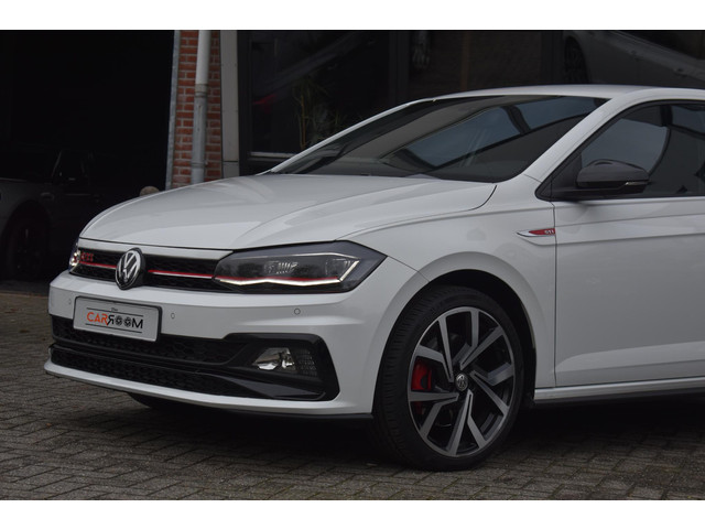 Volkswagen Polo 2.0 TSI GTI Cruise ACC Stoelvw Navi