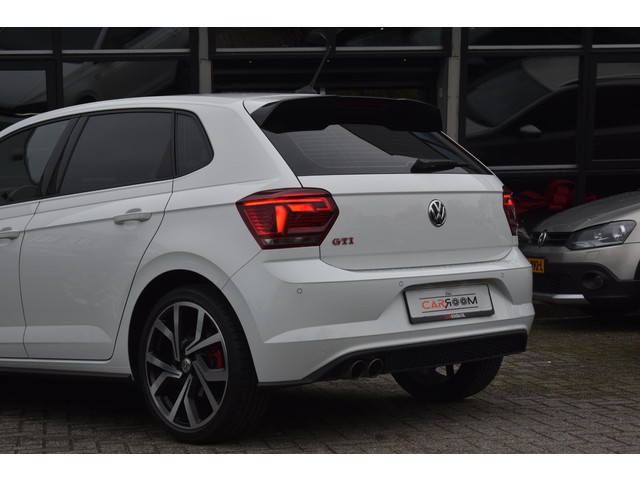 Volkswagen Polo 2.0 TSI GTI Cruise ACC Stoelvw Navi