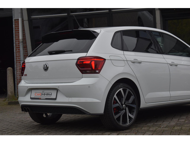 Volkswagen Polo 2.0 TSI GTI Cruise ACC Stoelvw Navi