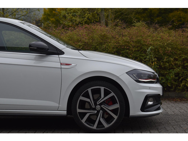 Volkswagen Polo 2.0 TSI GTI Cruise ACC Stoelvw Navi