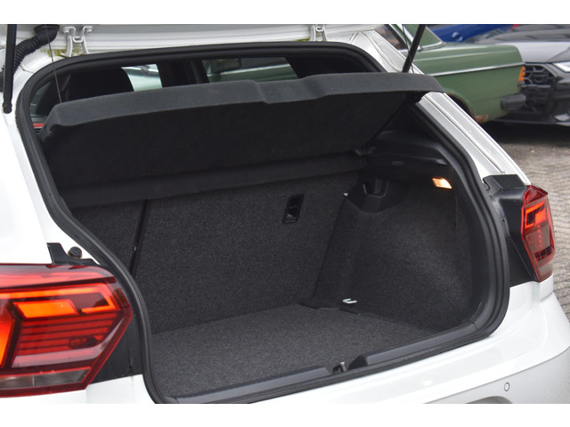 Volkswagen Polo 2.0 TSI GTI Cruise ACC Stoelvw Navi