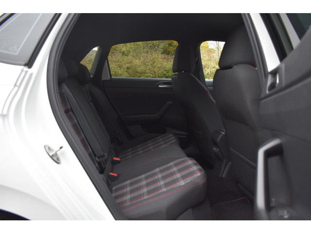 Volkswagen Polo 2.0 TSI GTI Cruise ACC Stoelvw Navi