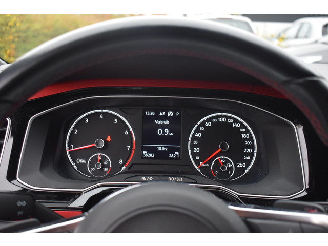 Volkswagen Polo 2.0 TSI GTI Cruise ACC Stoelvw Navi