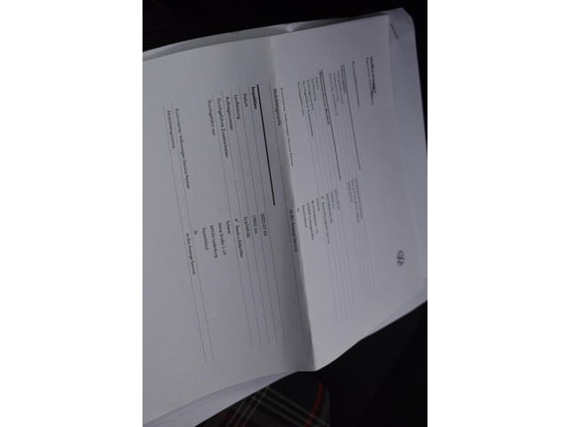 Volkswagen Polo 2.0 TSI GTI Cruise ACC Stoelvw Navi