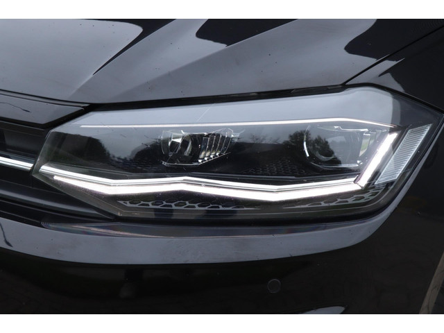 Volkswagen Polo 1.0 TSI Highline | DSG | VIRTUAL.COCKPIT | PDC | Cruise | Nette auto!