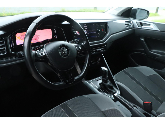 Volkswagen Polo 1.0 TSI Highline | DSG | VIRTUAL.COCKPIT | PDC | Cruise | Nette auto!