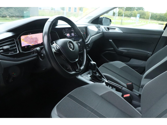 Volkswagen Polo 1.0 TSI Highline | DSG | VIRTUAL.COCKPIT | PDC | Cruise | Nette auto!