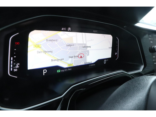 Volkswagen Polo 1.0 TSI Highline | DSG | VIRTUAL.COCKPIT | PDC | Cruise | Nette auto!