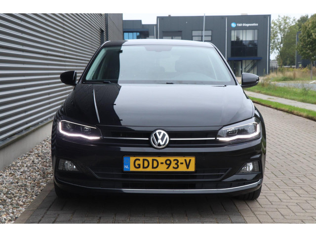Volkswagen Polo 1.0 TSI Highline | DSG | VIRTUAL.COCKPIT | PDC | Cruise | Nette auto!