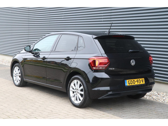 Volkswagen Polo 1.0 TSI Highline | DSG | VIRTUAL.COCKPIT | PDC | Cruise | Nette auto!