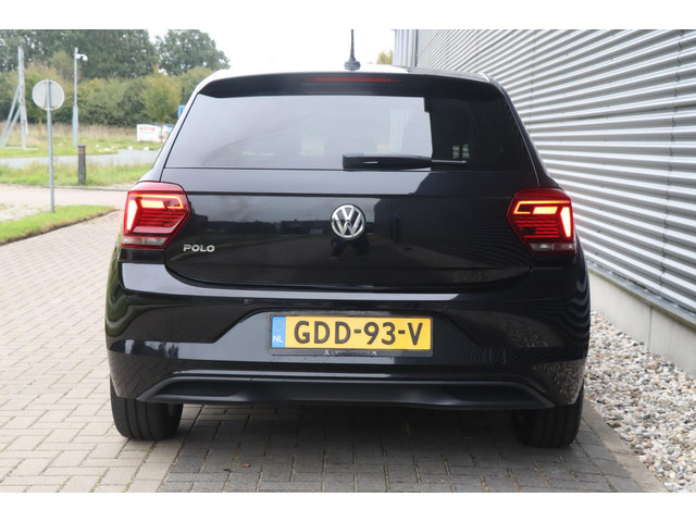 Volkswagen Polo 1.0 TSI Highline | DSG | VIRTUAL.COCKPIT | PDC | Cruise | Nette auto!