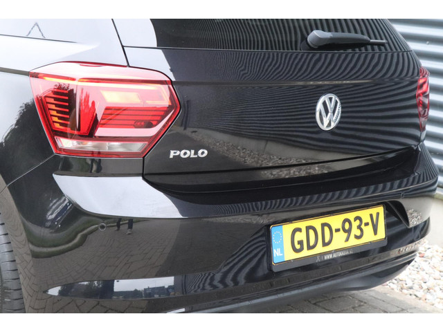 Volkswagen Polo 1.0 TSI Highline | DSG | VIRTUAL.COCKPIT | PDC | Cruise | Nette auto!