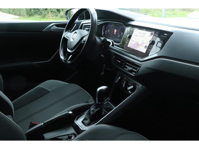 Volkswagen Polo 1.0 TSI Highline | DSG | VIRTUAL.COCKPIT | PDC | Cruise | Nette auto!