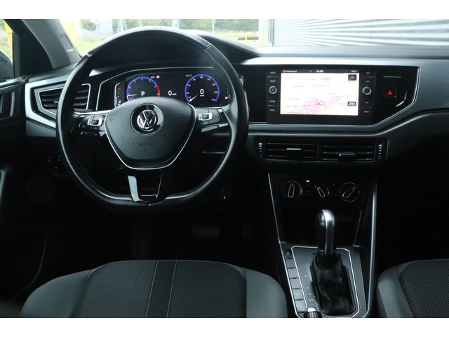 Volkswagen Polo 1.0 TSI Highline | DSG | VIRTUAL.COCKPIT | PDC | Cruise | Nette auto!
