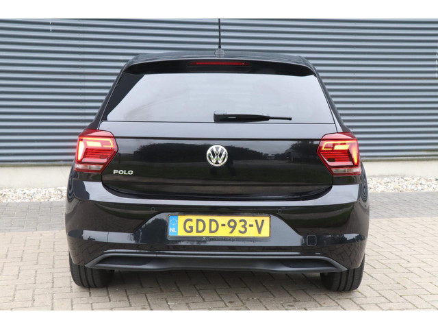 Volkswagen Polo 1.0 TSI Highline | DSG | VIRTUAL.COCKPIT | PDC | Cruise | Nette auto!