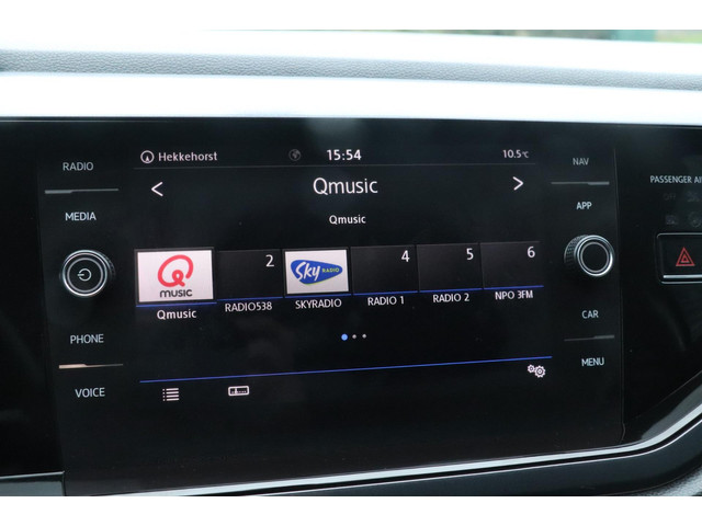 Volkswagen Polo 1.0 TSI Highline | DSG | VIRTUAL.COCKPIT | PDC | Cruise | Nette auto!