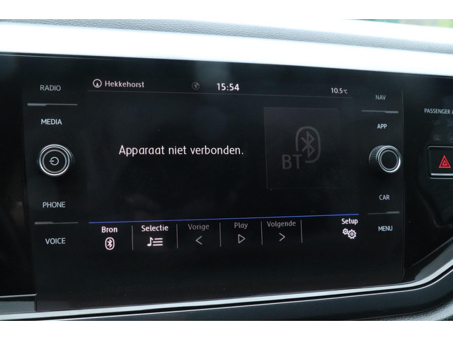 Volkswagen Polo 1.0 TSI Highline | DSG | VIRTUAL.COCKPIT | PDC | Cruise | Nette auto!