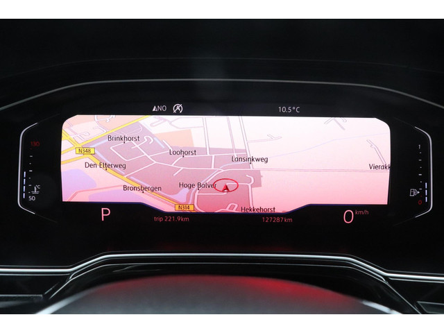 Volkswagen Polo 1.0 TSI Highline | DSG | VIRTUAL.COCKPIT | PDC | Cruise | Nette auto!