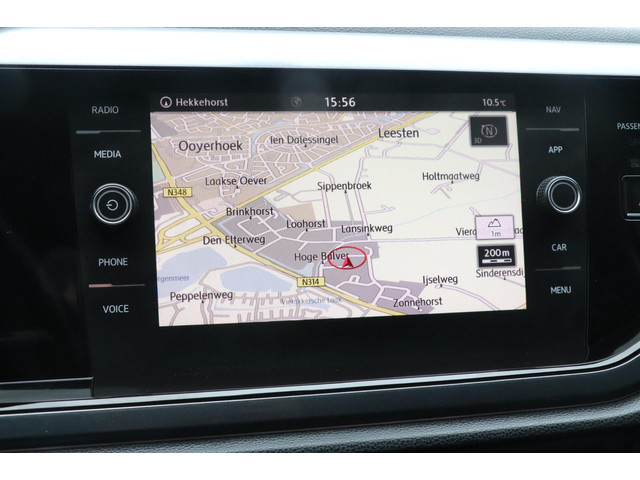 Volkswagen Polo 1.0 TSI Highline | DSG | VIRTUAL.COCKPIT | PDC | Cruise | Nette auto!