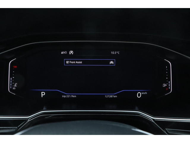 Volkswagen Polo 1.0 TSI Highline | DSG | VIRTUAL.COCKPIT | PDC | Cruise | Nette auto!