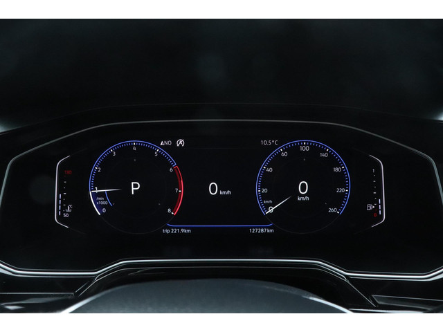 Volkswagen Polo 1.0 TSI Highline | DSG | VIRTUAL.COCKPIT | PDC | Cruise | Nette auto!